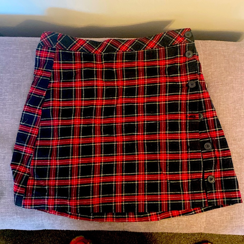Skirt